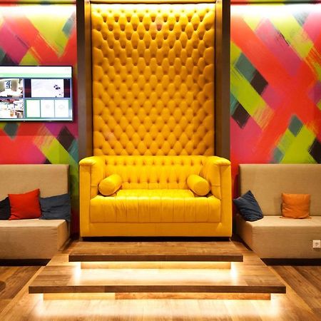 Ibis Styles Parndorf Neusiedler See Eksteriør bilde