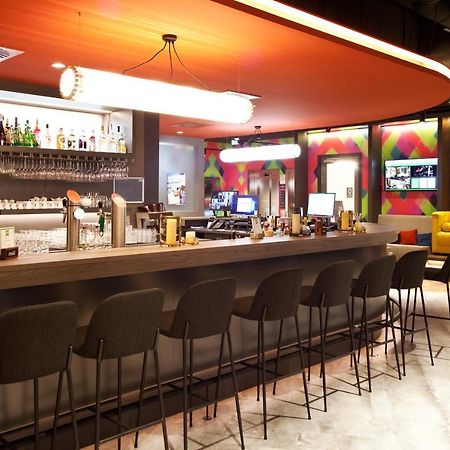 Ibis Styles Parndorf Neusiedler See Eksteriør bilde
