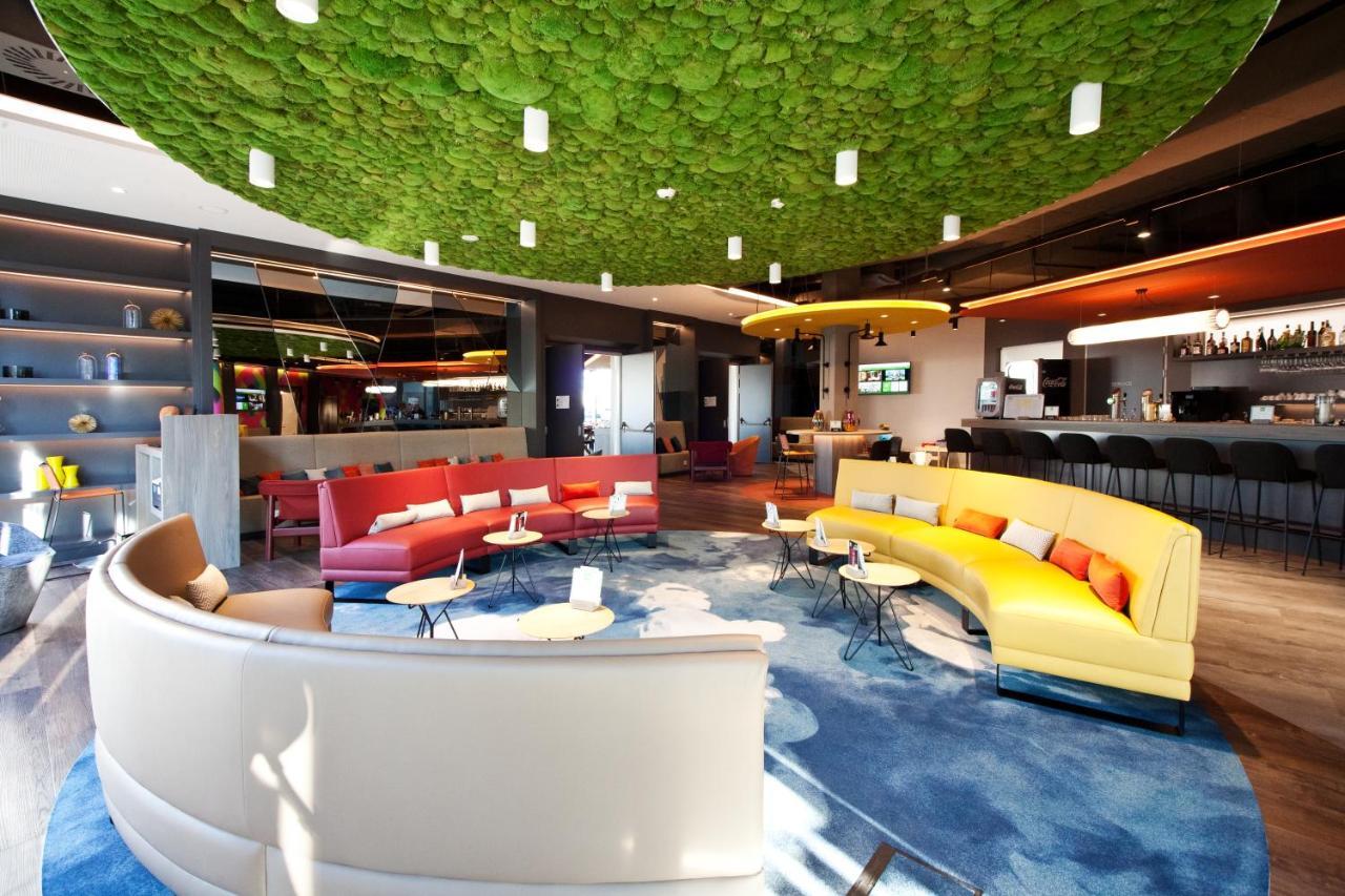 Ibis Styles Parndorf Neusiedler See Eksteriør bilde