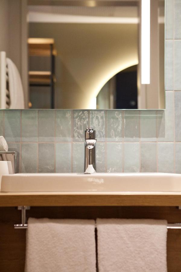 Ibis Styles Parndorf Neusiedler See Eksteriør bilde