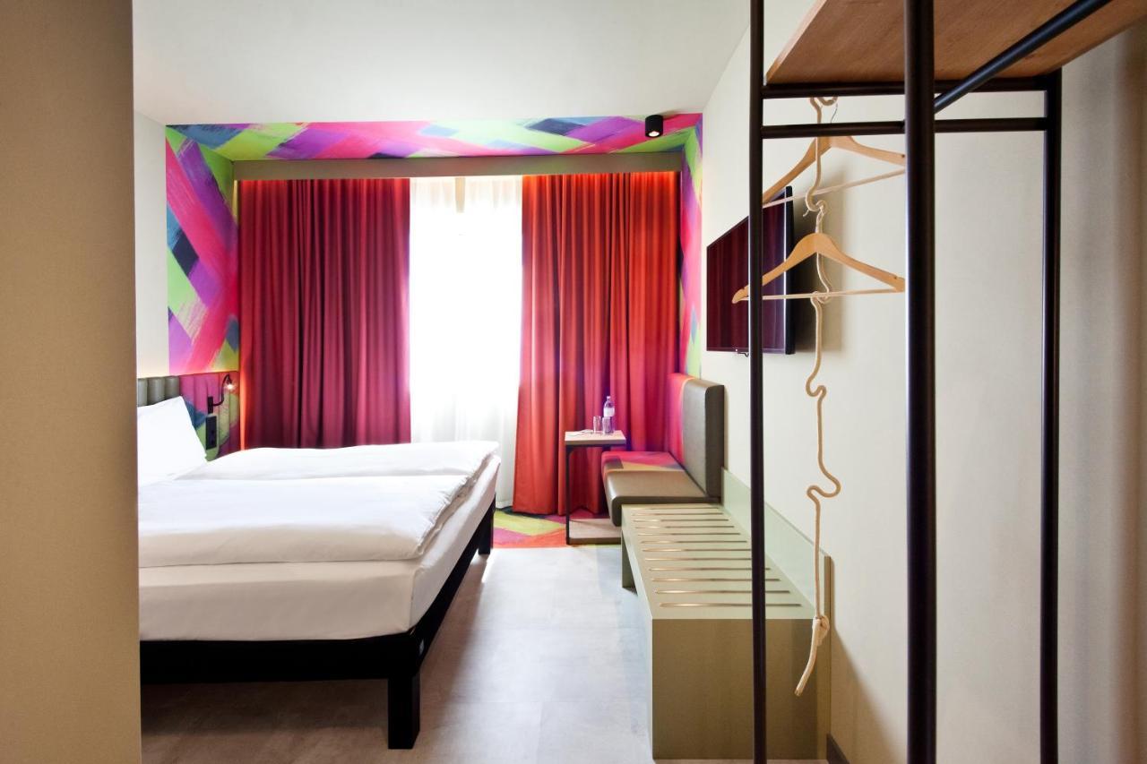 Ibis Styles Parndorf Neusiedler See Eksteriør bilde