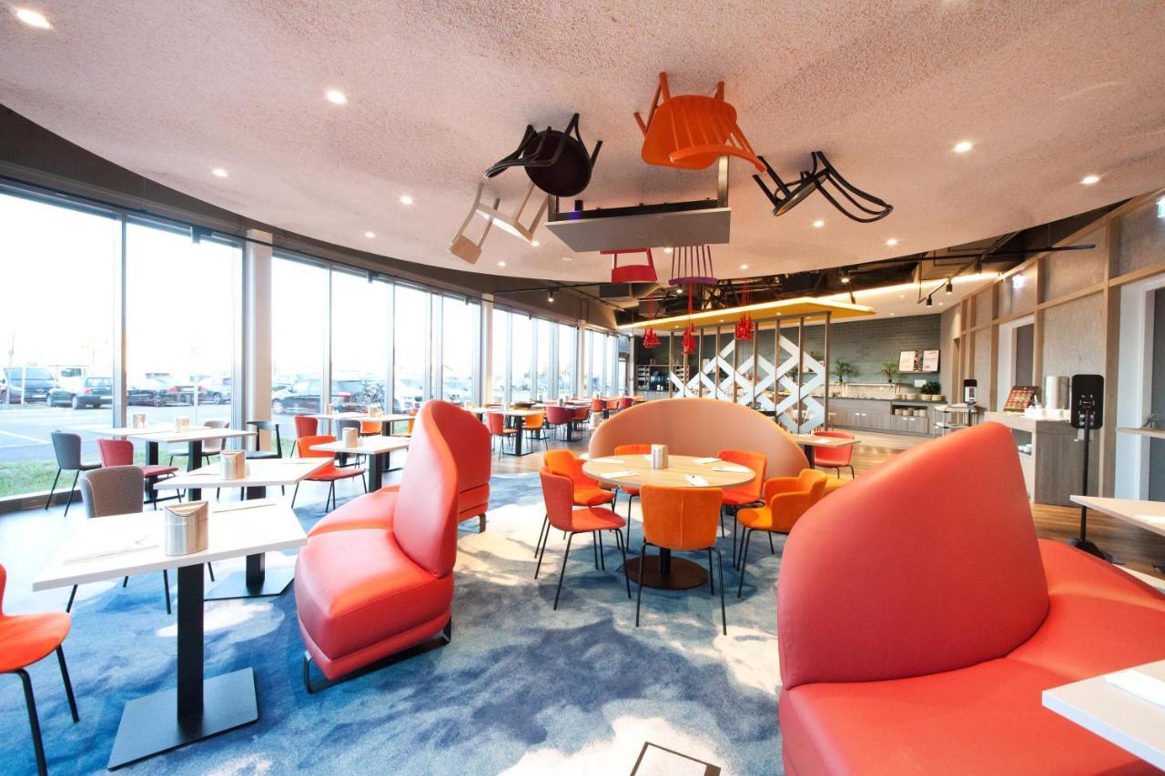 Ibis Styles Parndorf Neusiedler See Eksteriør bilde