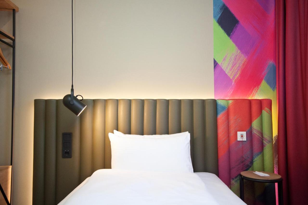 Ibis Styles Parndorf Neusiedler See Eksteriør bilde