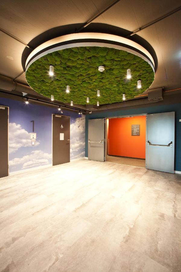 Ibis Styles Parndorf Neusiedler See Eksteriør bilde