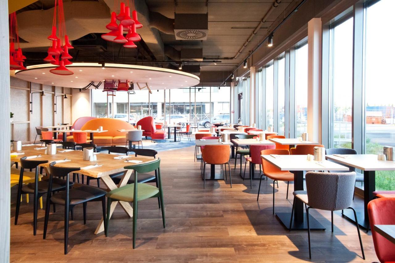 Ibis Styles Parndorf Neusiedler See Eksteriør bilde