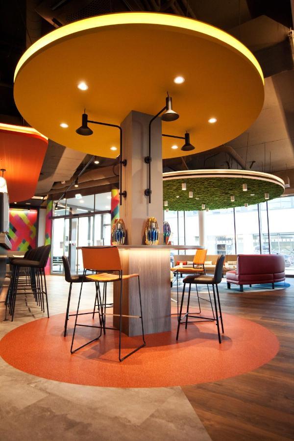 Ibis Styles Parndorf Neusiedler See Eksteriør bilde