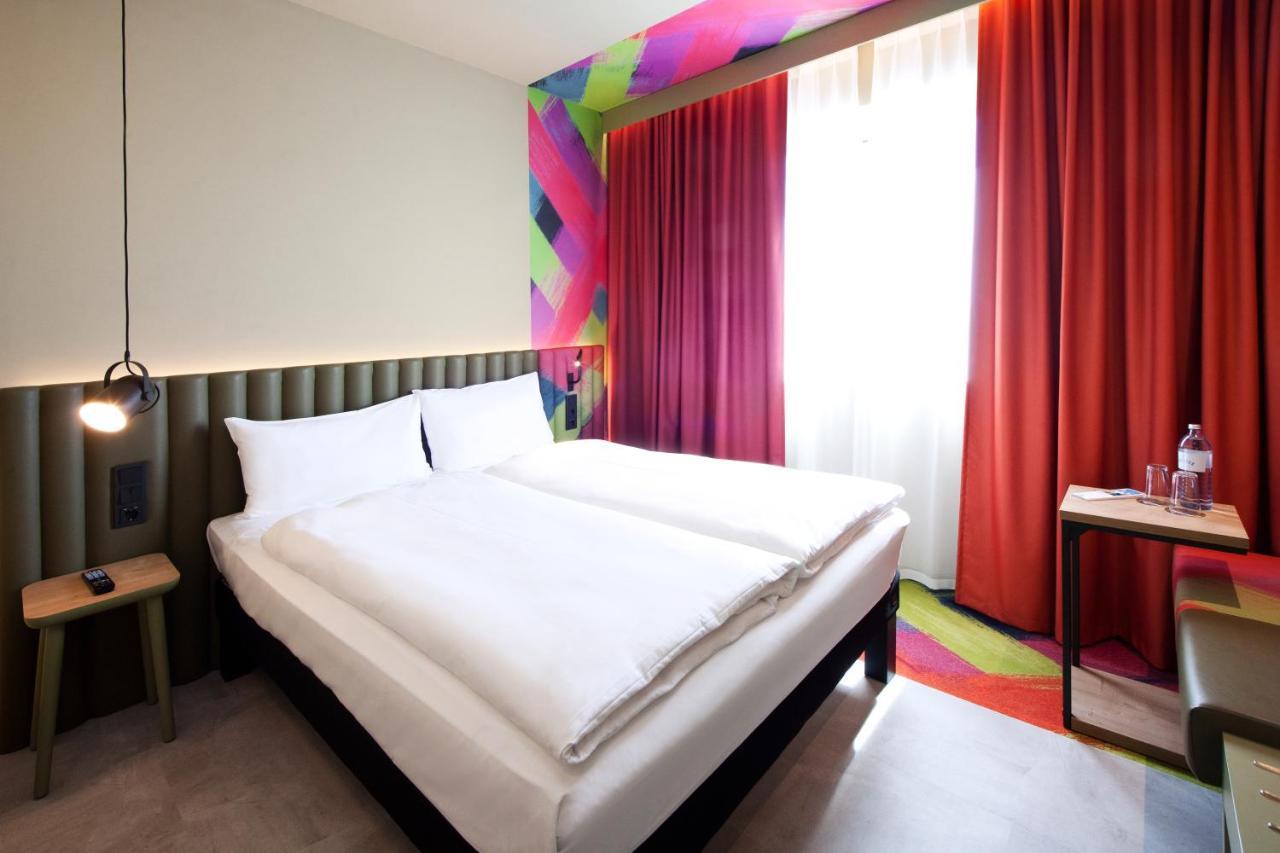 Ibis Styles Parndorf Neusiedler See Eksteriør bilde