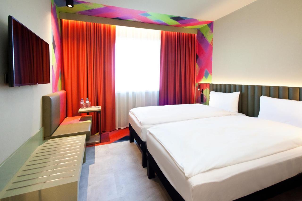 Ibis Styles Parndorf Neusiedler See Eksteriør bilde