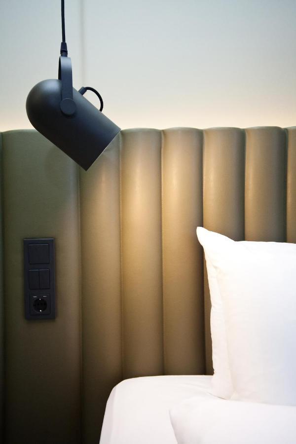 Ibis Styles Parndorf Neusiedler See Eksteriør bilde