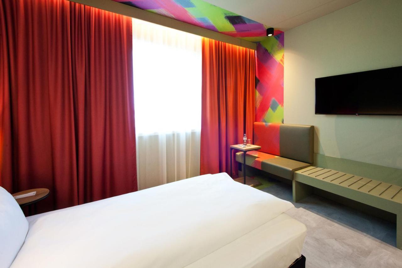 Ibis Styles Parndorf Neusiedler See Eksteriør bilde