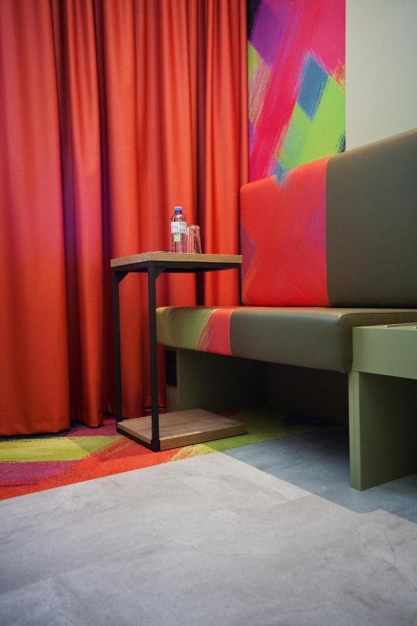 Ibis Styles Parndorf Neusiedler See Eksteriør bilde