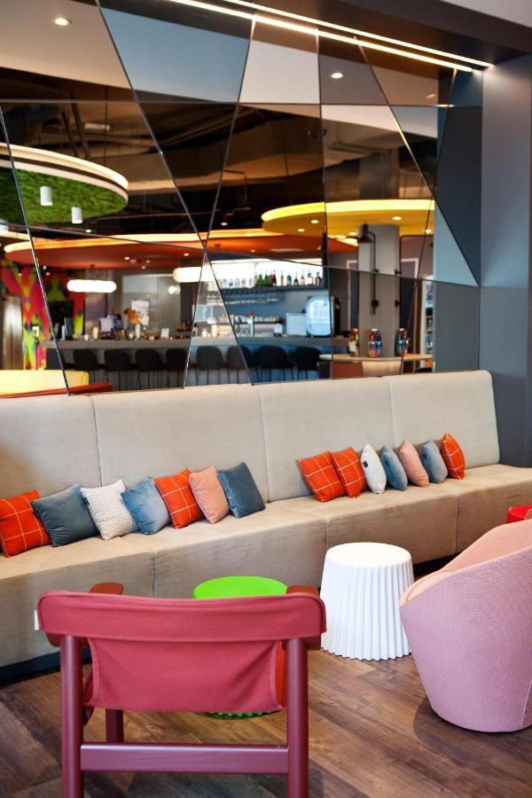 Ibis Styles Parndorf Neusiedler See Eksteriør bilde