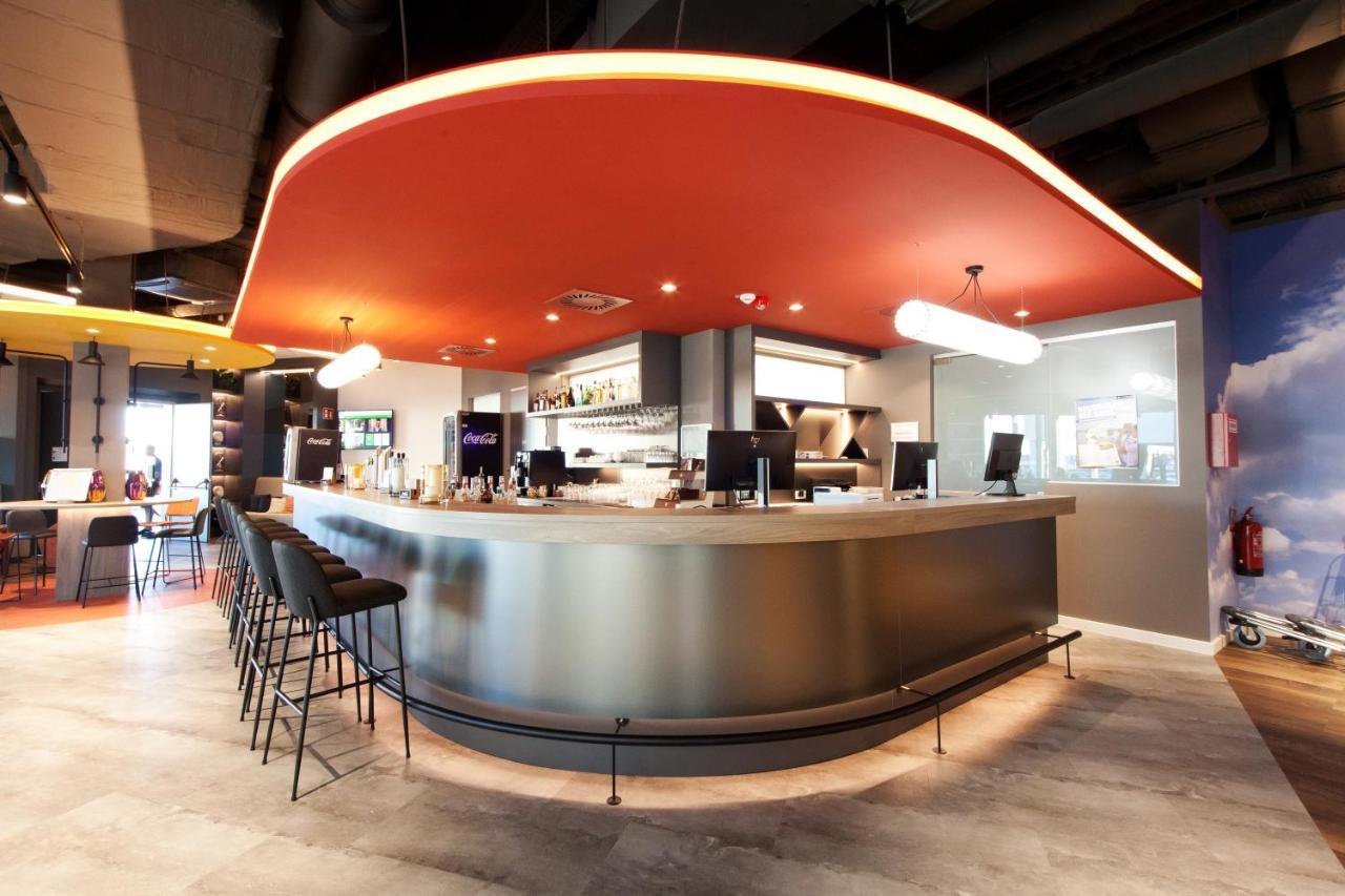 Ibis Styles Parndorf Neusiedler See Eksteriør bilde