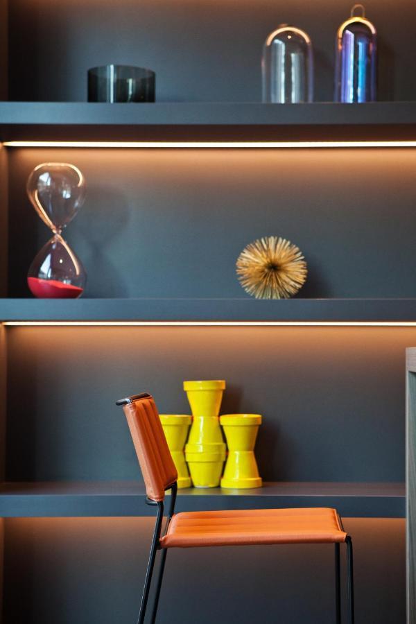 Ibis Styles Parndorf Neusiedler See Eksteriør bilde