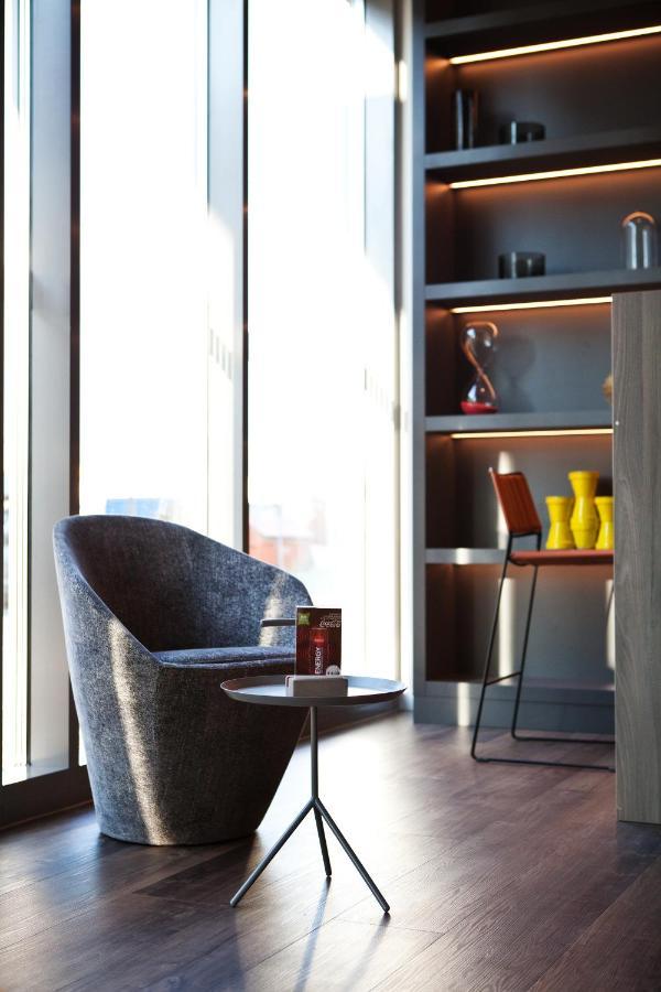 Ibis Styles Parndorf Neusiedler See Eksteriør bilde