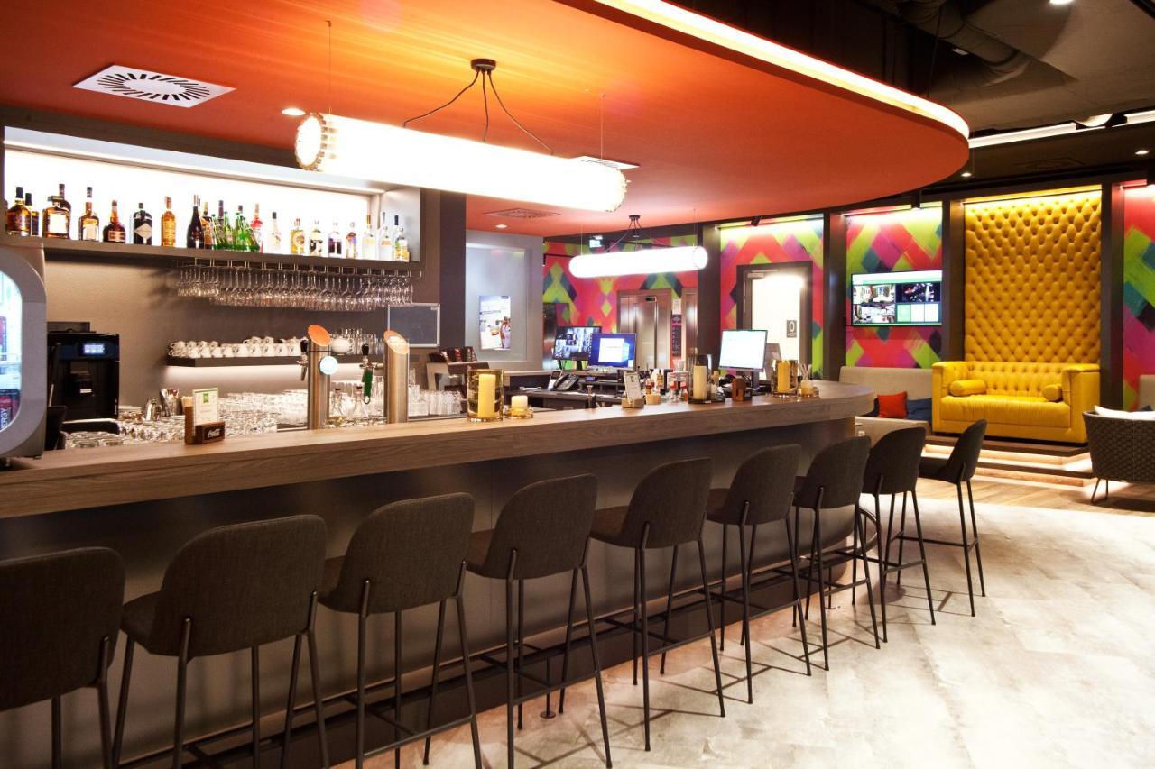 Ibis Styles Parndorf Neusiedler See Eksteriør bilde
