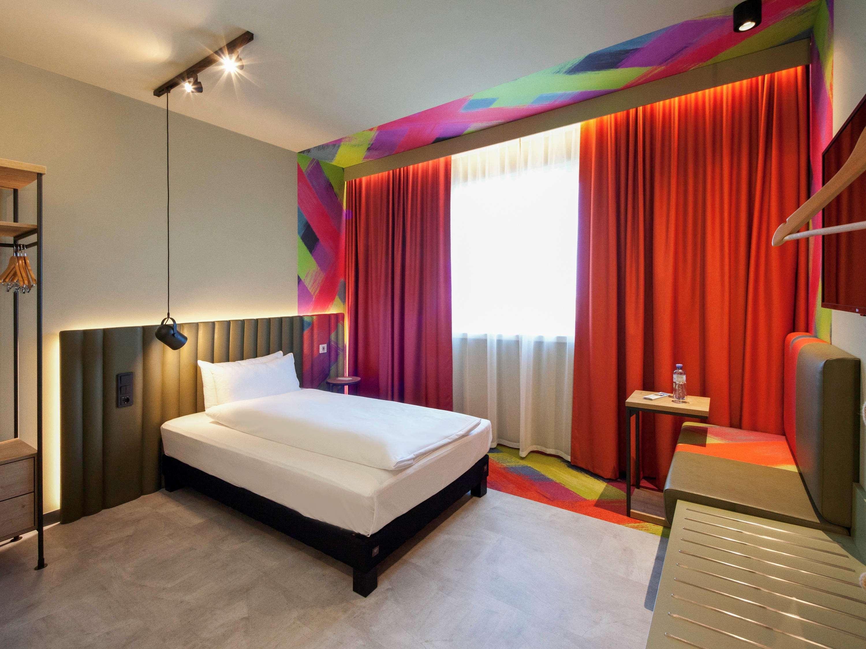 Ibis Styles Parndorf Neusiedler See Eksteriør bilde