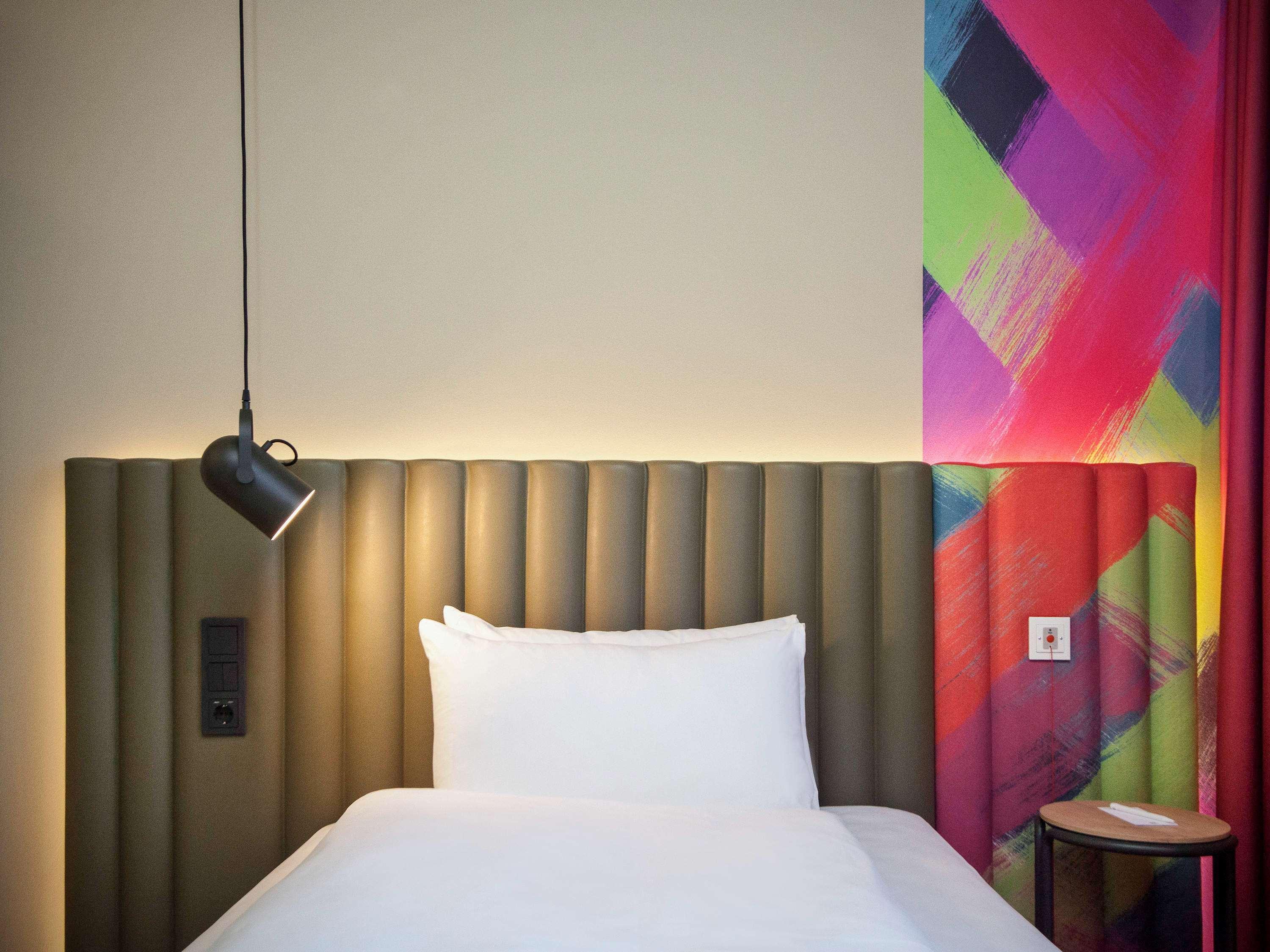 Ibis Styles Parndorf Neusiedler See Eksteriør bilde