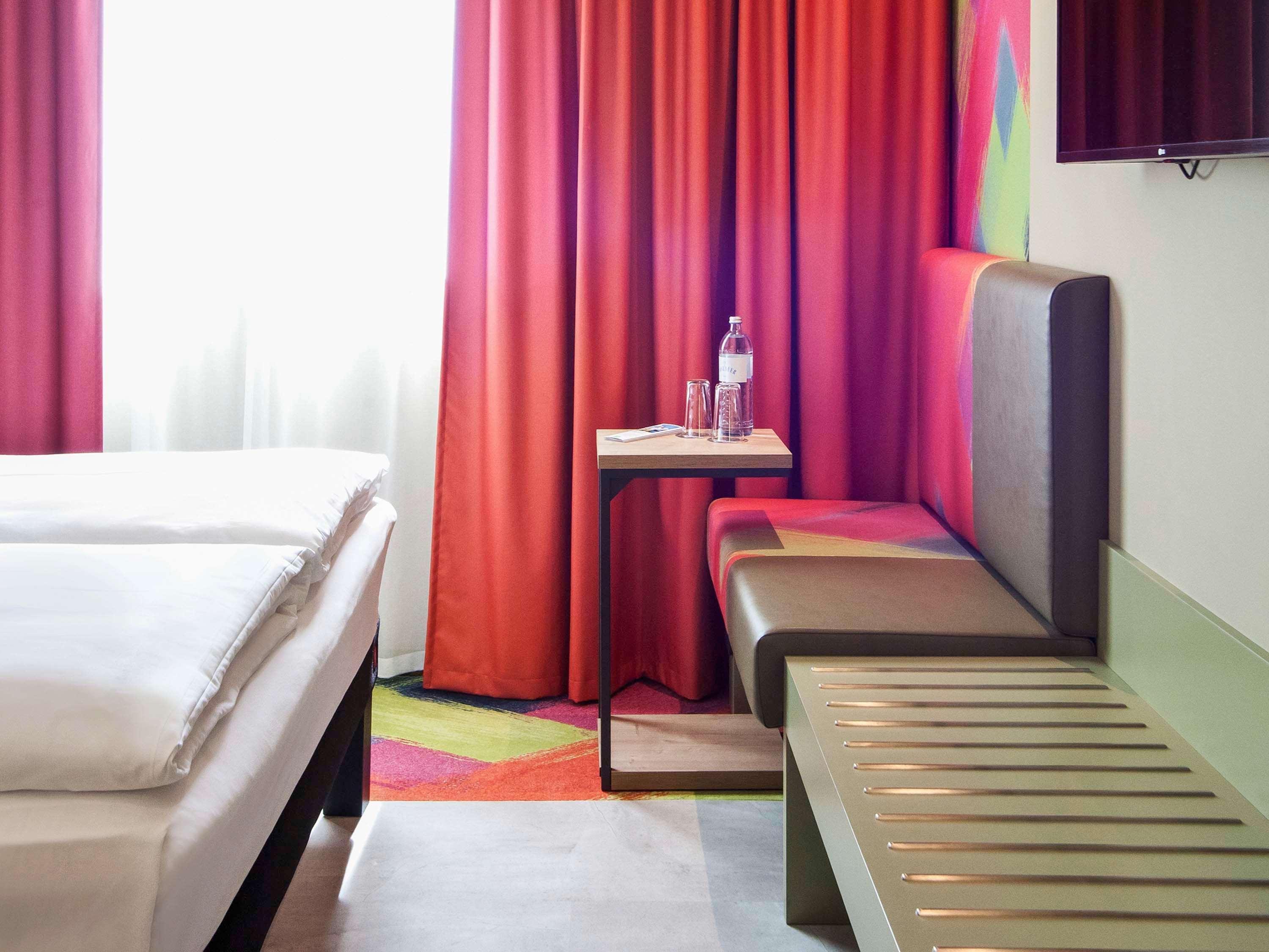 Ibis Styles Parndorf Neusiedler See Eksteriør bilde