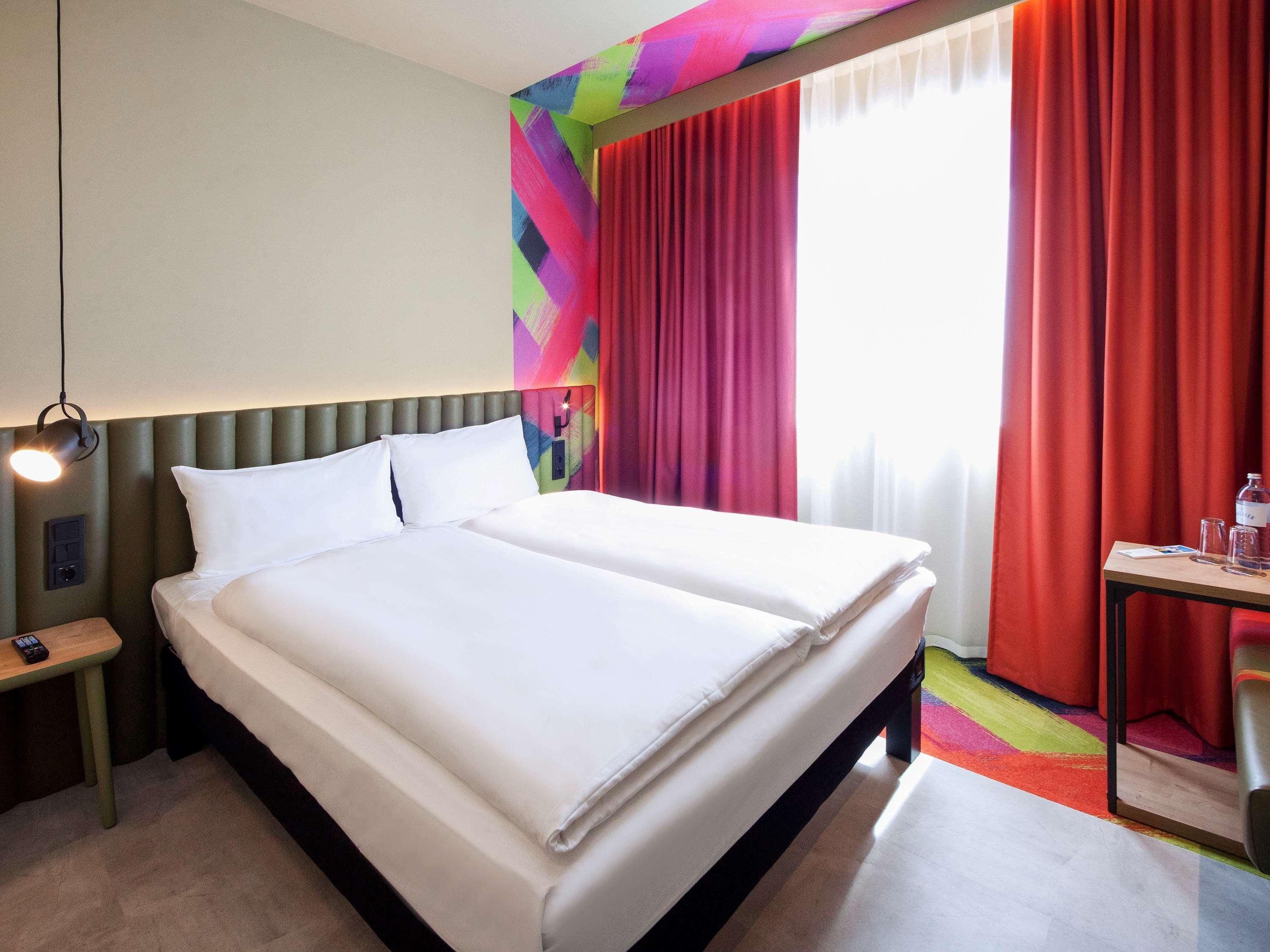 Ibis Styles Parndorf Neusiedler See Eksteriør bilde