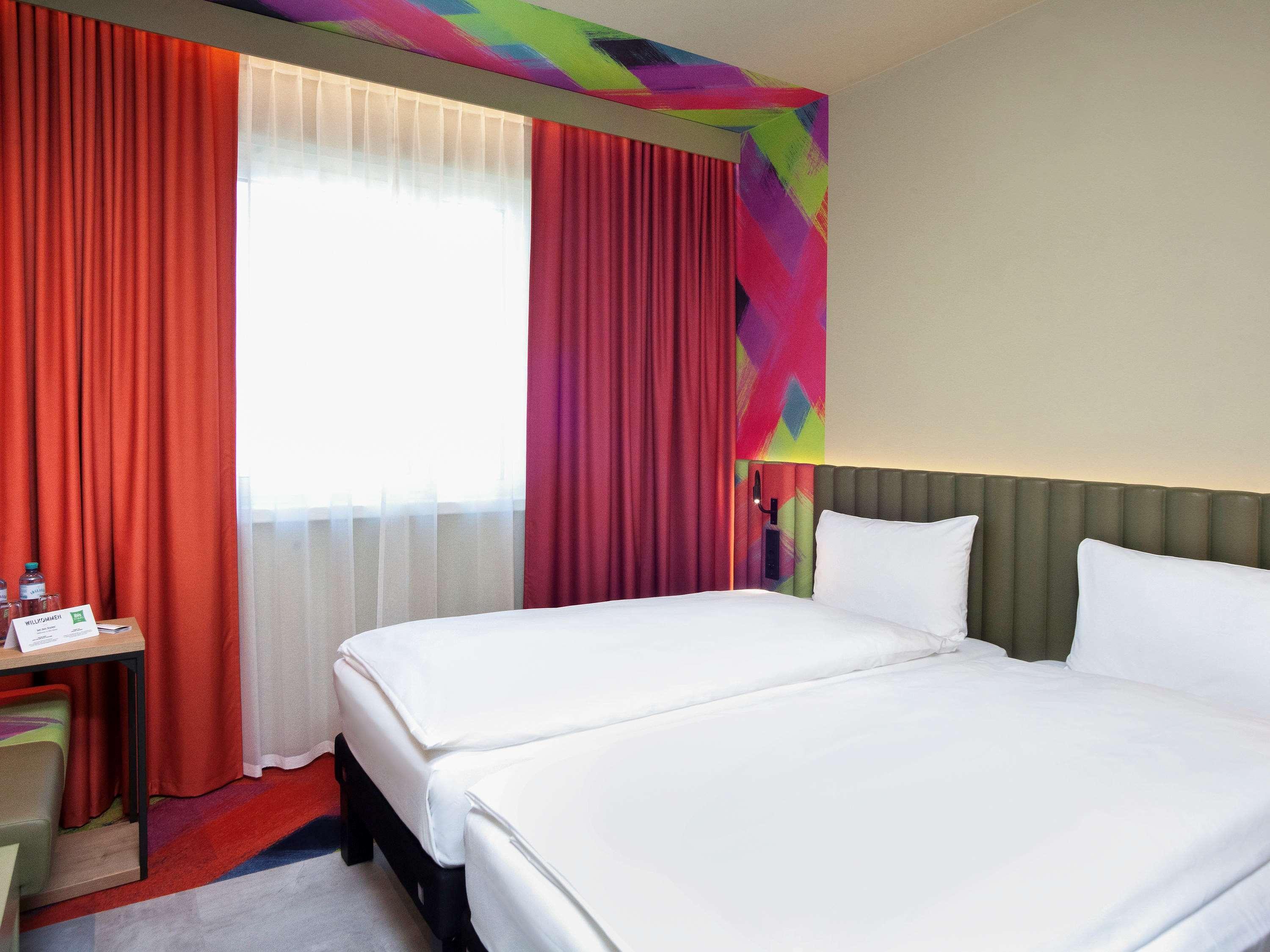 Ibis Styles Parndorf Neusiedler See Eksteriør bilde