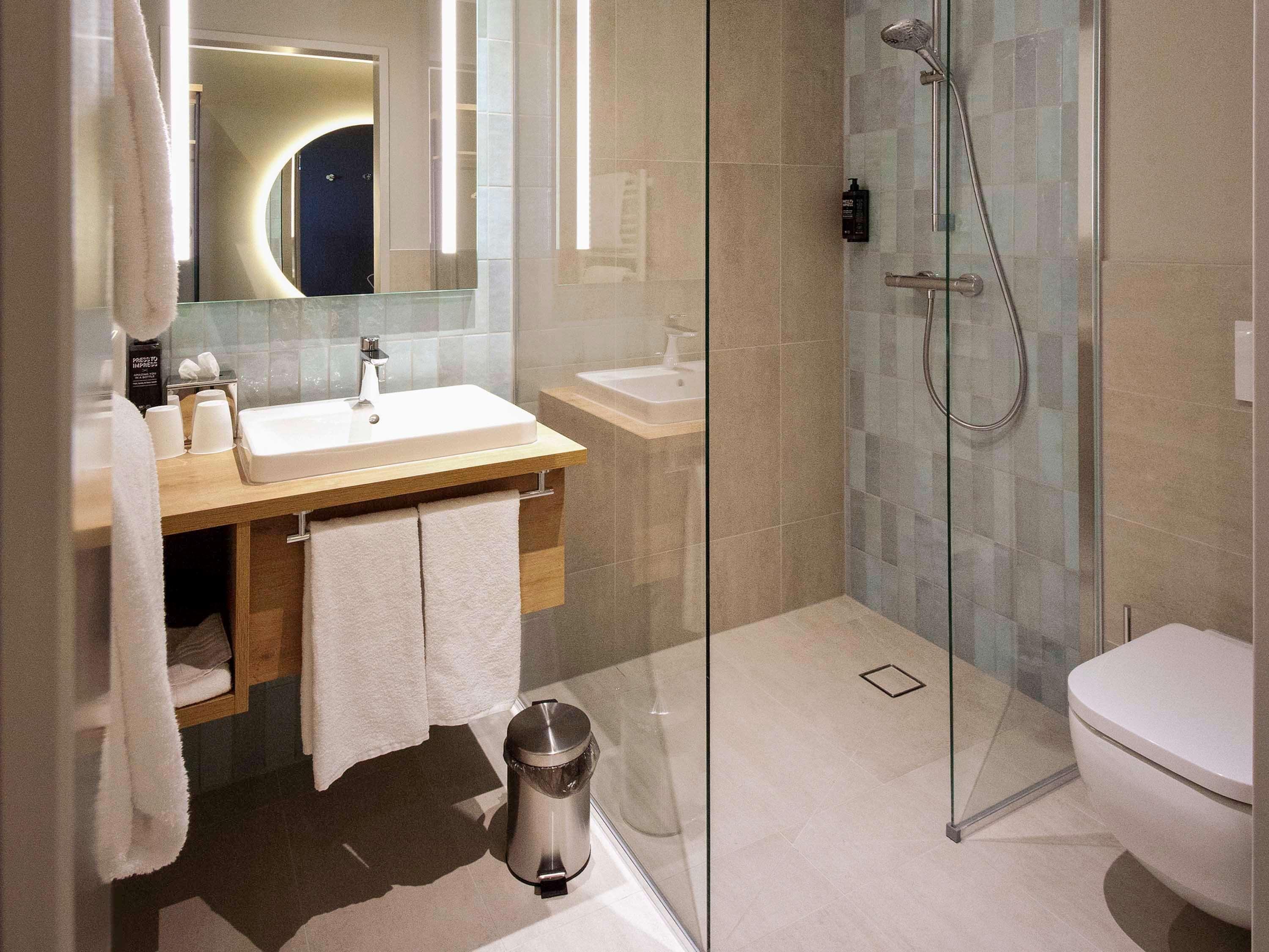 Ibis Styles Parndorf Neusiedler See Eksteriør bilde