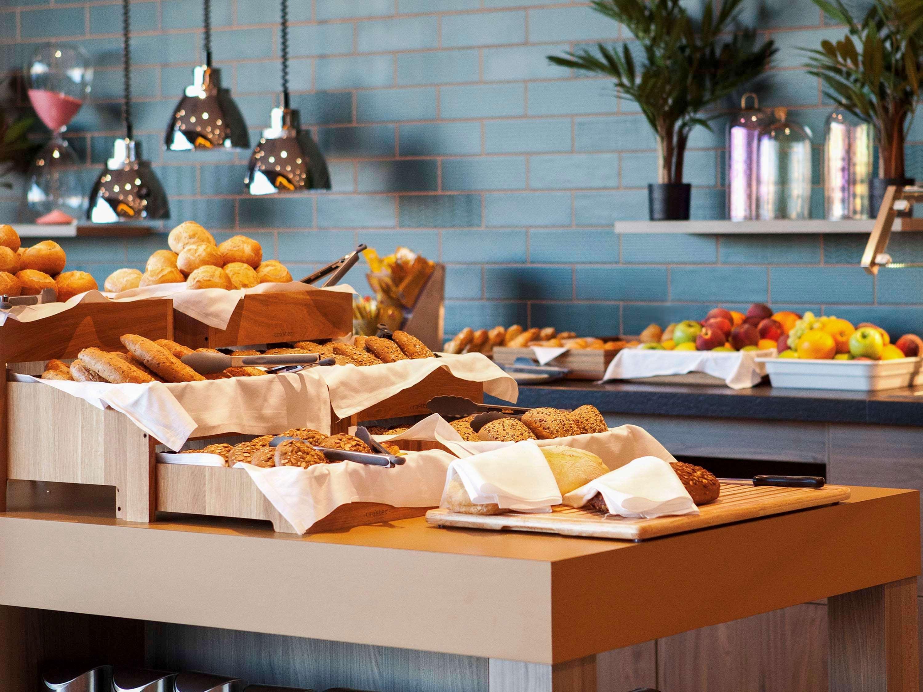 Ibis Styles Parndorf Neusiedler See Eksteriør bilde