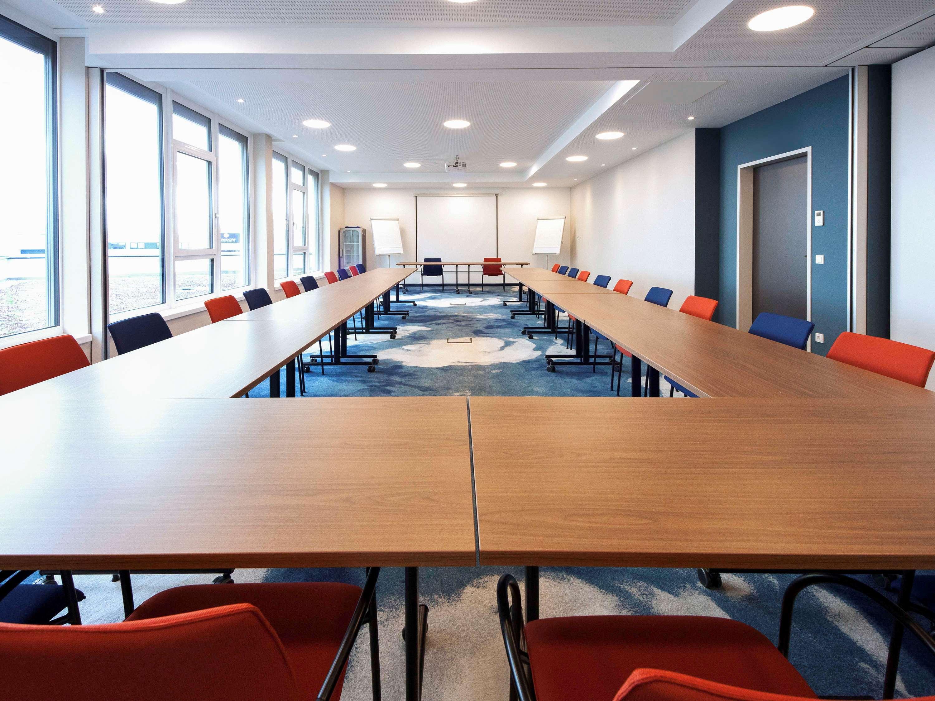 Ibis Styles Parndorf Neusiedler See Eksteriør bilde