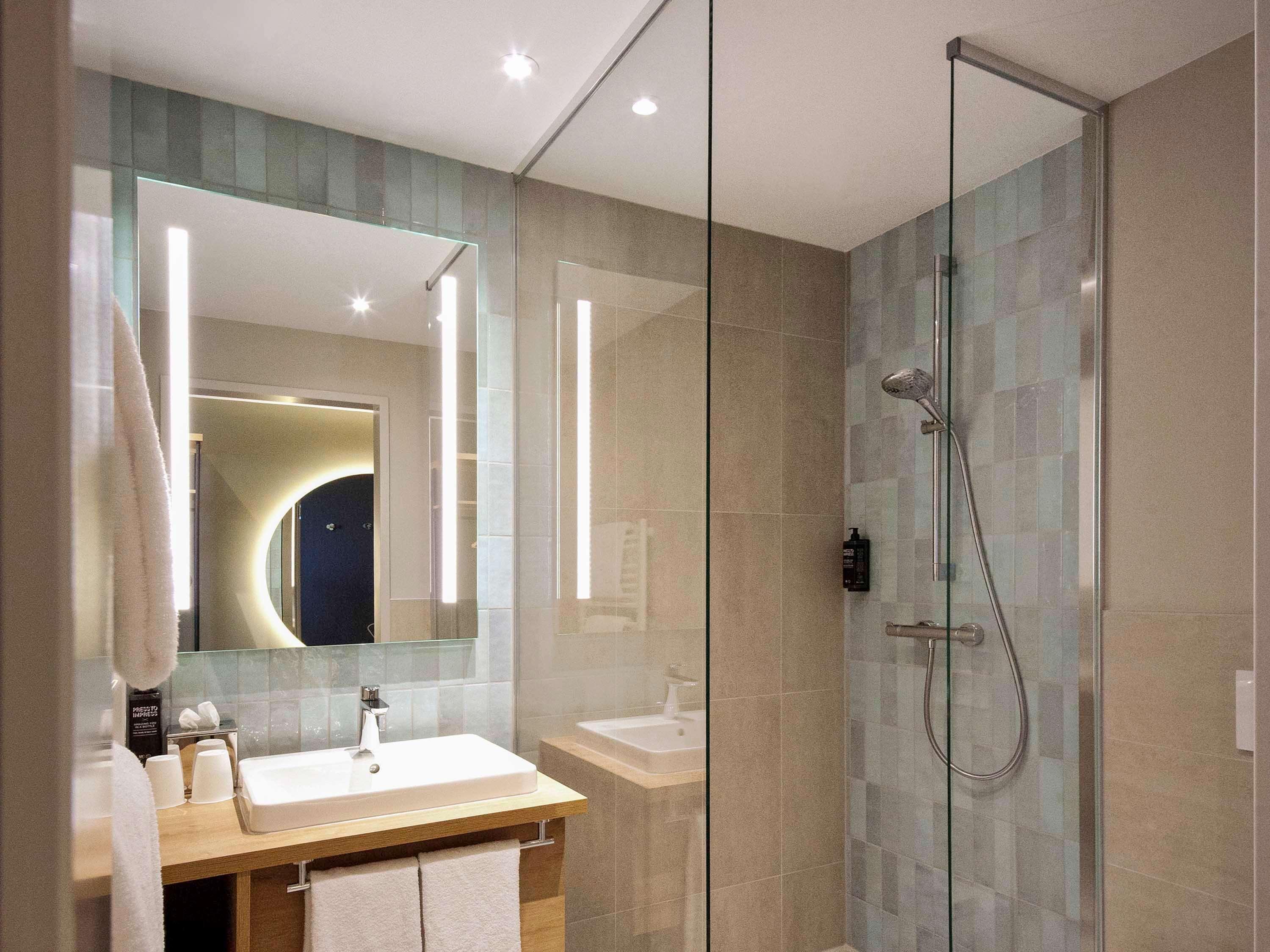Ibis Styles Parndorf Neusiedler See Eksteriør bilde