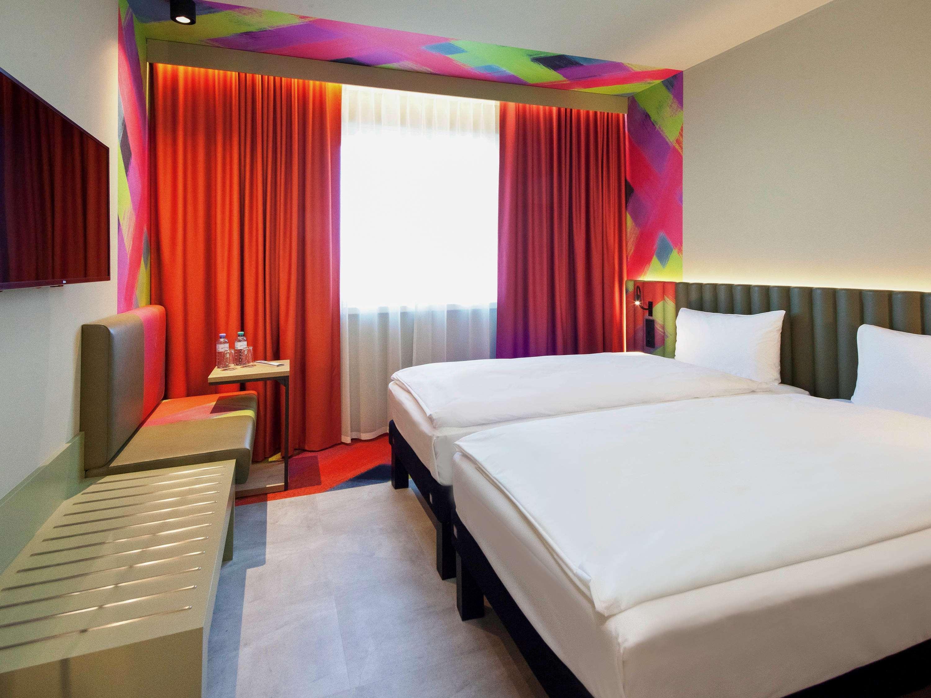 Ibis Styles Parndorf Neusiedler See Eksteriør bilde