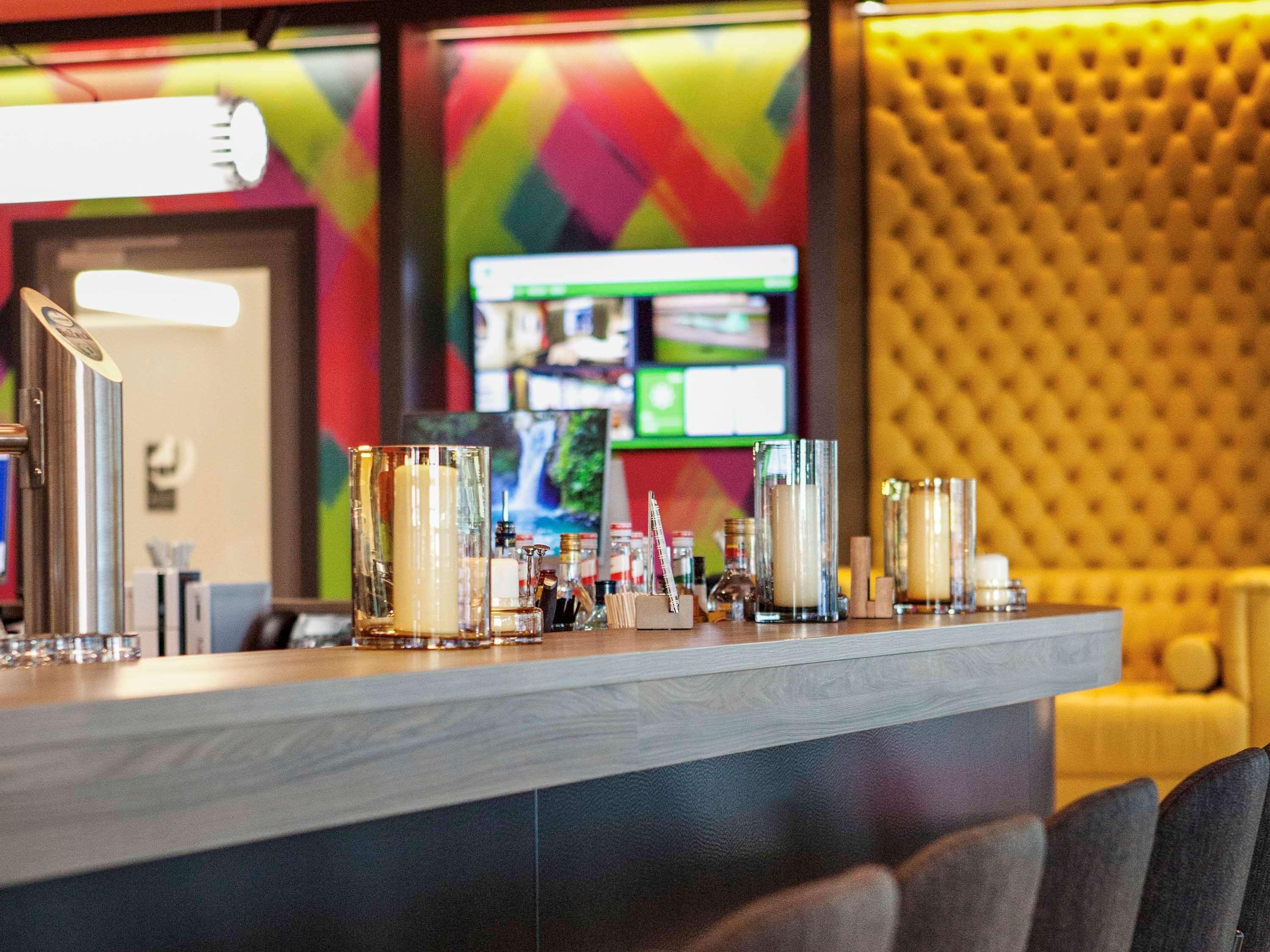 Ibis Styles Parndorf Neusiedler See Eksteriør bilde