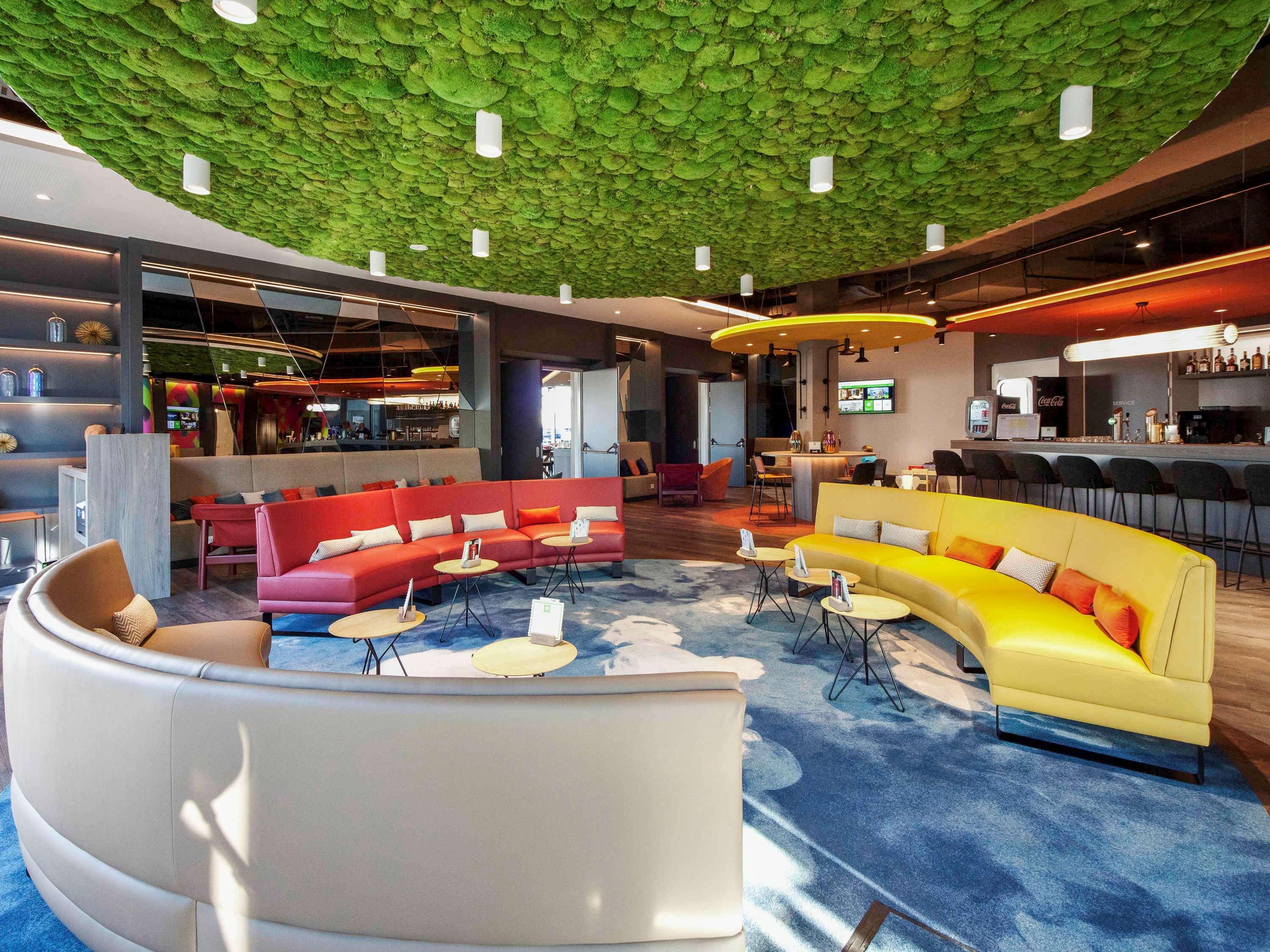 Ibis Styles Parndorf Neusiedler See Eksteriør bilde