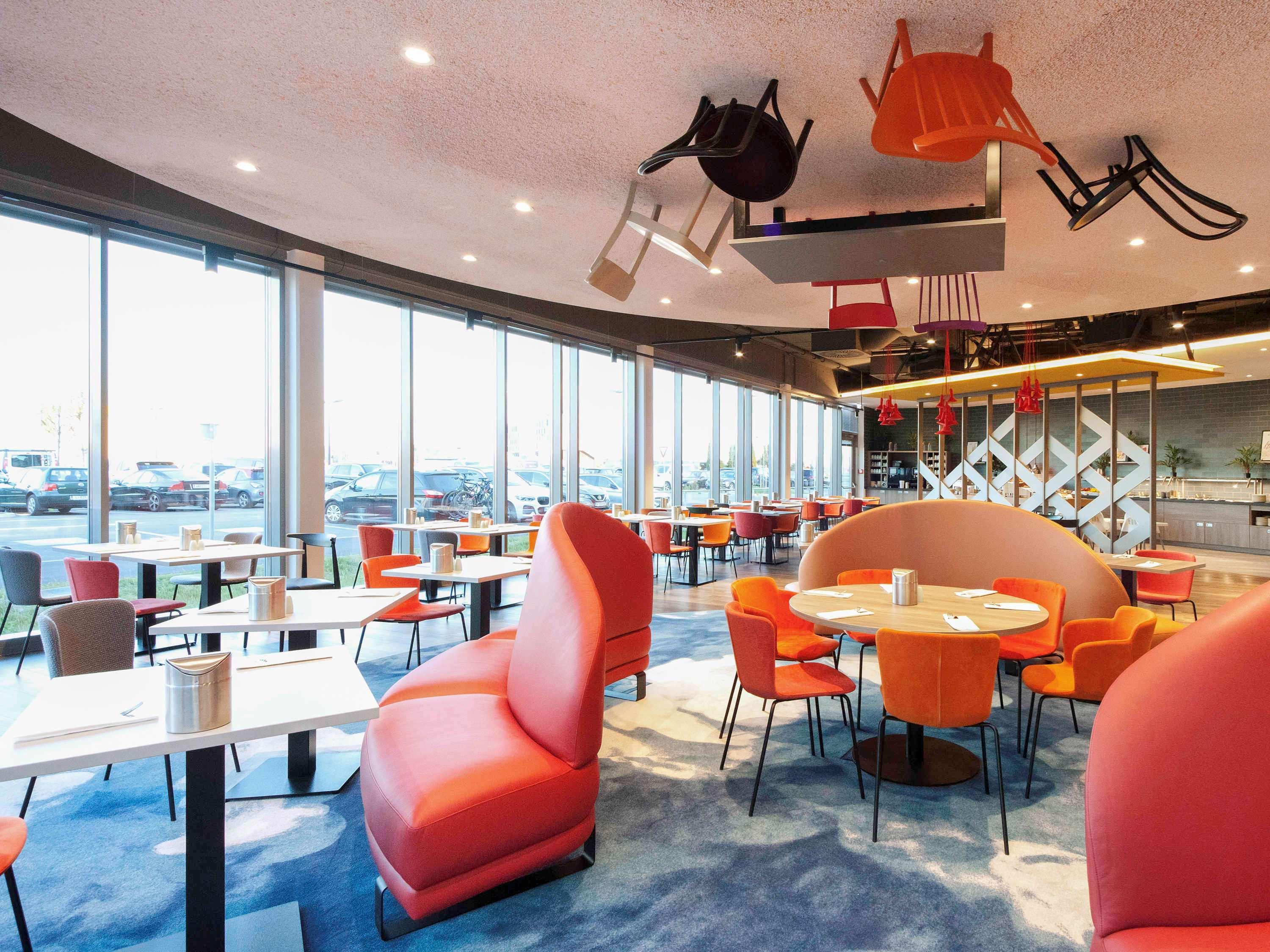 Ibis Styles Parndorf Neusiedler See Eksteriør bilde