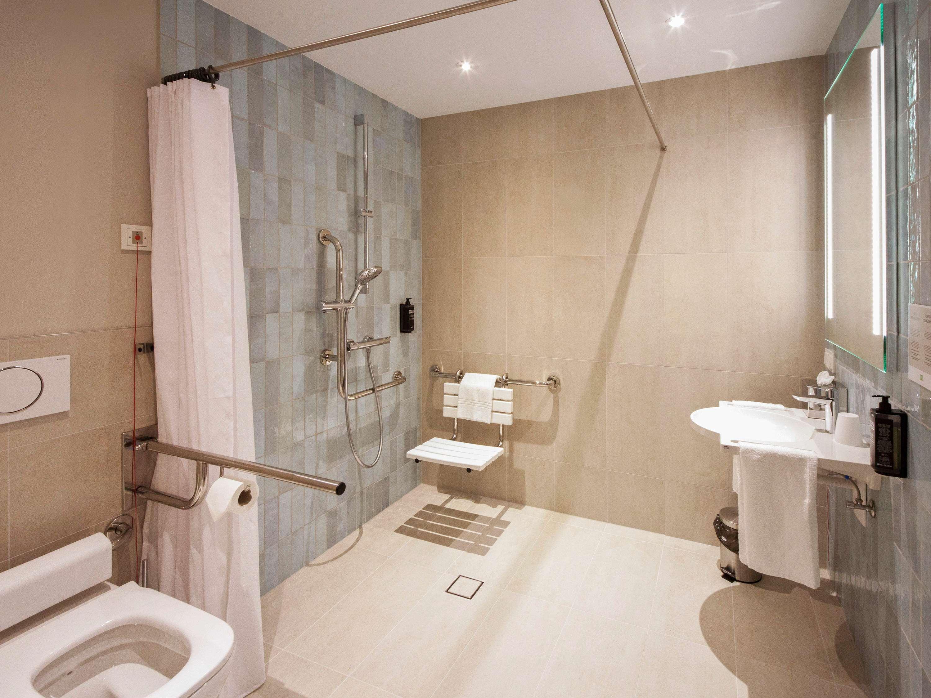 Ibis Styles Parndorf Neusiedler See Eksteriør bilde