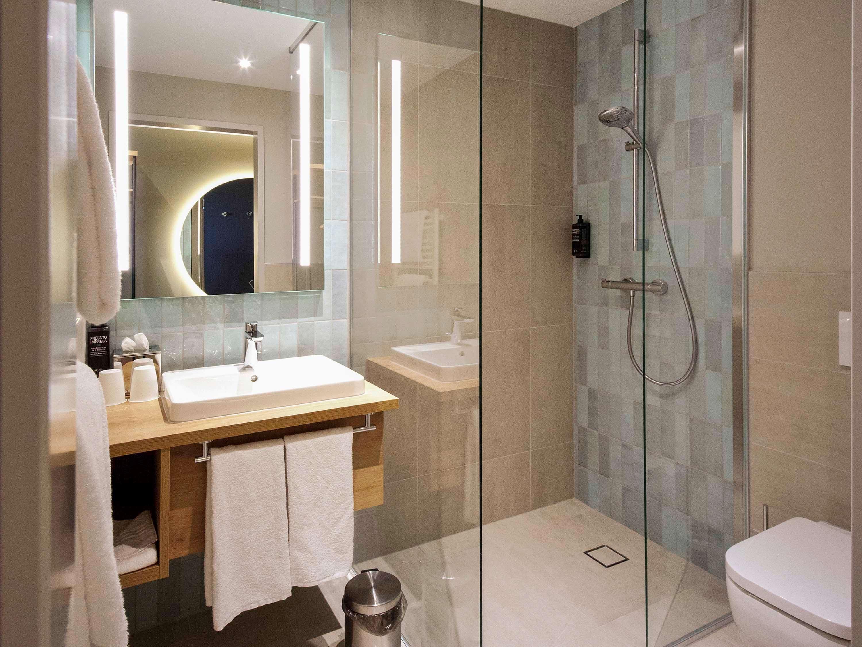 Ibis Styles Parndorf Neusiedler See Eksteriør bilde