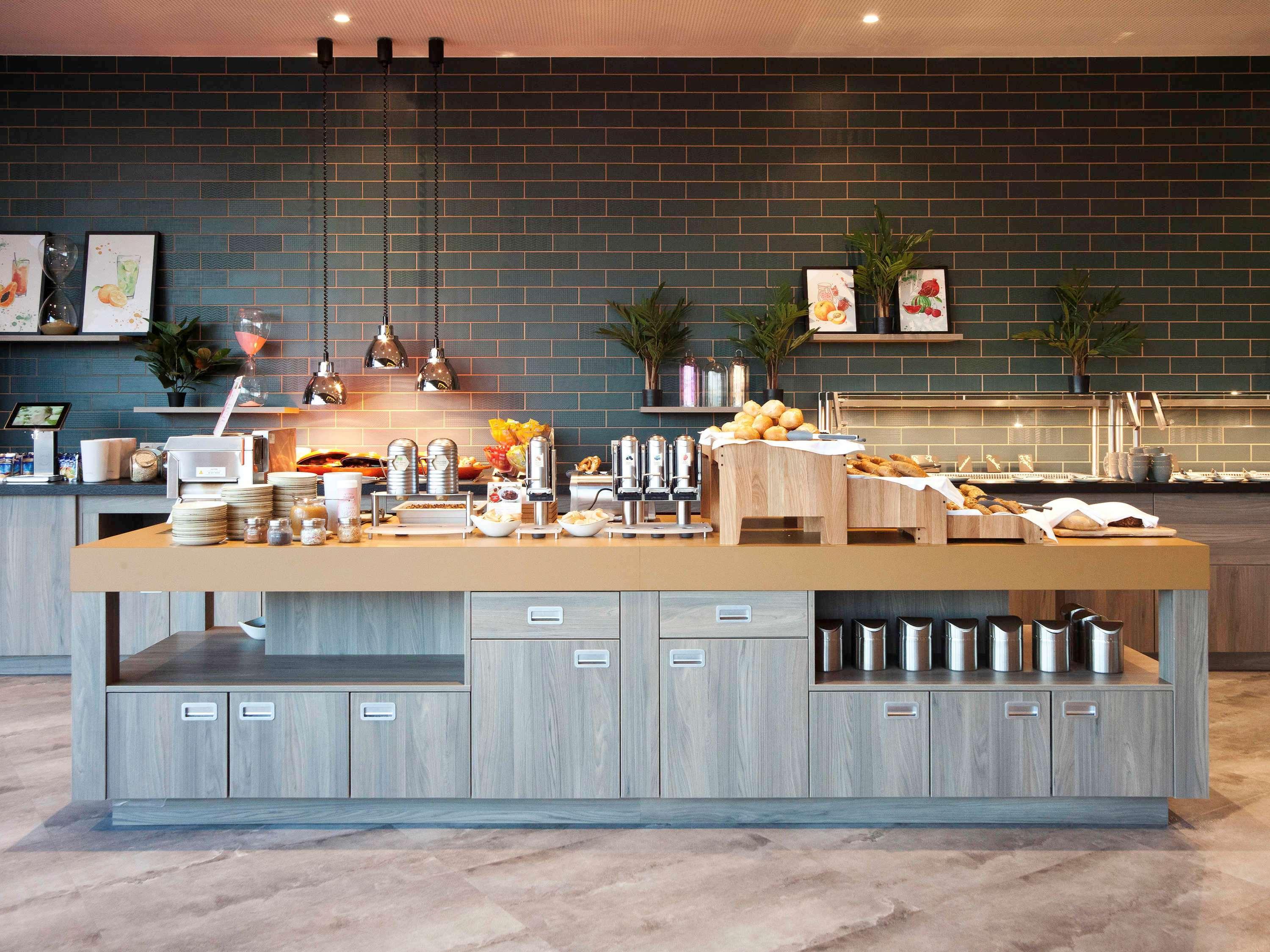 Ibis Styles Parndorf Neusiedler See Eksteriør bilde