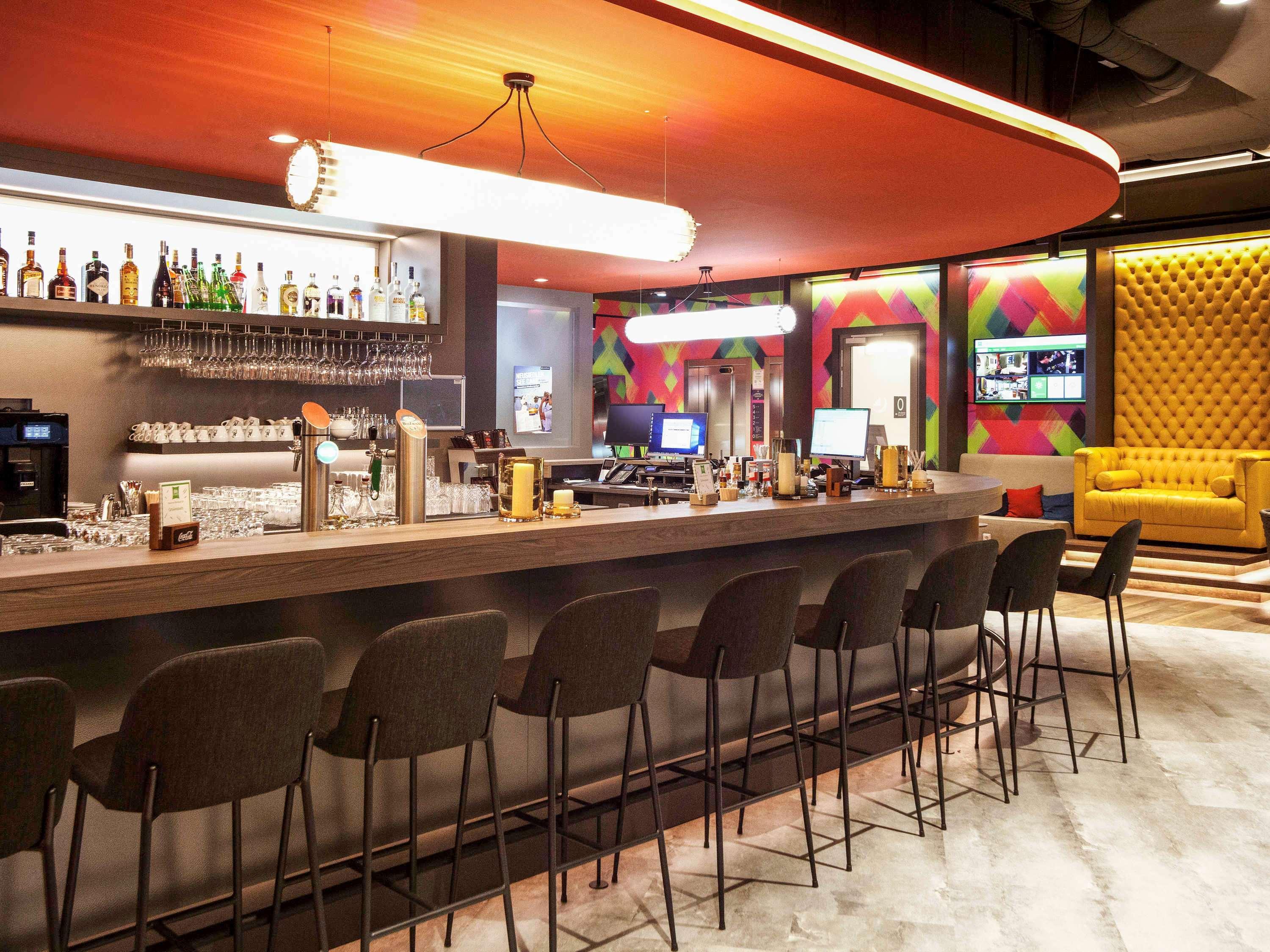 Ibis Styles Parndorf Neusiedler See Eksteriør bilde
