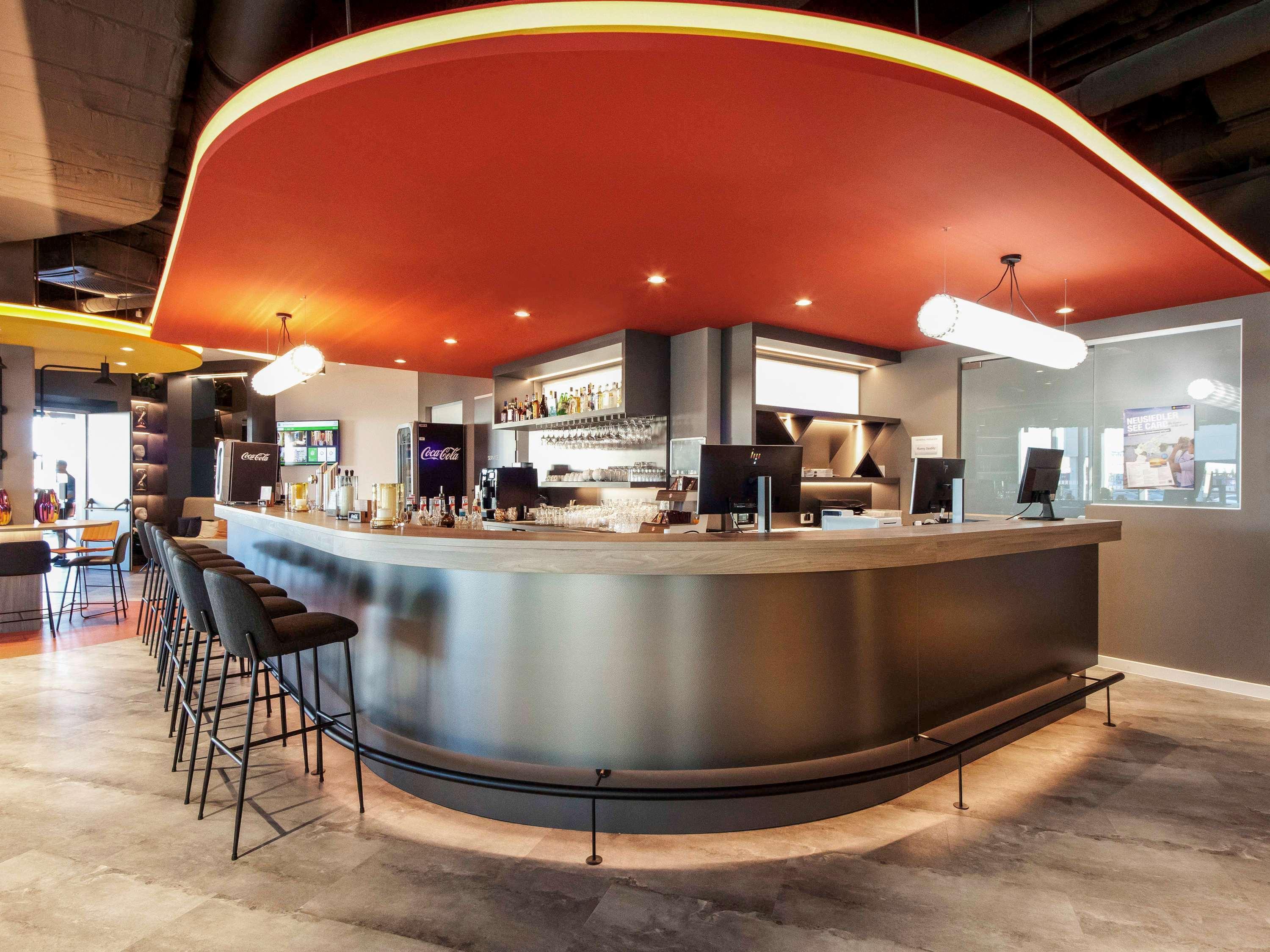 Ibis Styles Parndorf Neusiedler See Eksteriør bilde